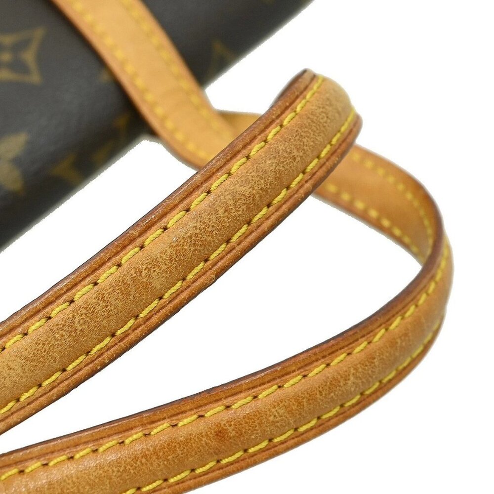 LOUIS VUITTON MONOGRAM SONATINE HANDBAG M51902 VI0018 YQ04034 BN02 - Picture 5 of 9